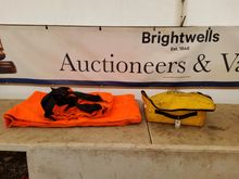 Image of Sharps Saftey Kit