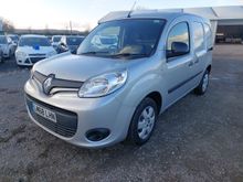 Image of RENAULT KANGOO ML19 B-SNESS+ ENER Car Derived Van
