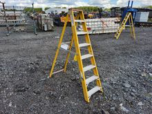 Image of Step Ladder