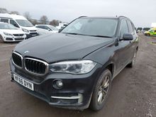 Image of BMW X5 XDRIVE30D AC AUTO Estate