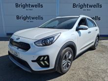 Image of KIA NIRO 3 PHEV S-A Estate