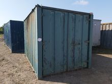 Image of Shipping Container