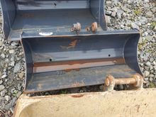 Image of 1M Grading Bucket