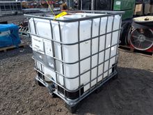 Image of 1000 Litre IBC