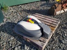 Image of Honda HRM3000 Miimo Robotic Mower
