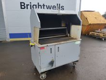 Image of Surelock Pro Mitre Cutting Station 1200Sm