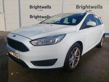 Image of FORD FOCUS STYLE TDCI Estate
