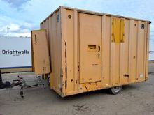 Image of Welfare Unit