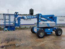 Image of Genie Z-30/20 Access Platform