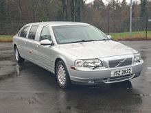 Image of 2001 Volvo S80 Limousine