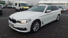 Image of BMW 530D XDRIVE SE AUTO Estate