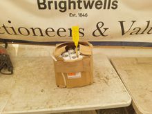 Image of 12x Rothdean Pipe Freezing Guns