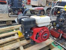 Image of Portable Generator