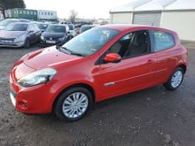 Image of RENAULT CLIO EXPRESSION PLUS 16V 3 Door Hatchback