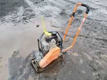 Image of Altrad LC3251 Compaction Plate