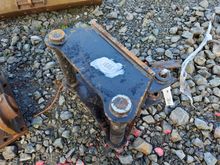 Image of Excavator Headstock 21T