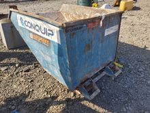 Image of Pallet Skip