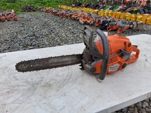 Image of Husqvarna 560 XPG Chainsaw