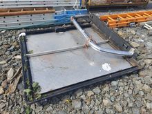 Image of Mitsubishi L200 Canopy