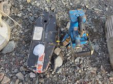 Image of Manual Winch Case & Train Track Jack