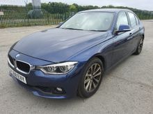 Image of BMW 330D AUTHORITIES AUTO 4 Door Saloon