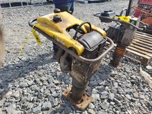 Image of Wacker Neuson Trench Rammer
