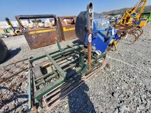 Image of Equestrian Rake