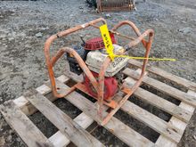 Image of Belle Petrol Generator