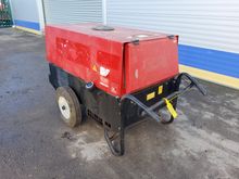 Image of Mosa GE 12000 KSX/GS Generator