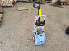 Image of Kranzle 1050TS Jet Wash