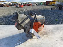 Image of Husquvarna K760 Disc Cutter