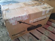 Image of Electress 34 Battery Mower