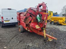 Image of Straw Chopper