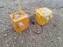Image of 2x Transformers