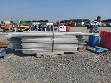 Image of Pannels For Temporary Walls