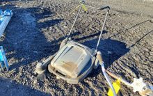 Image of Karcher Professional KM70/15 C Pedestrian Floor Sweeper