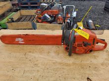 Image of HUSQVARNA 576XPG Chainsaw