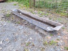 Image of Sheep Foot Rot Bath