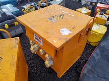 Image of Blakley 110v Transformer