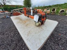 Image of Husqvarna 535 RXT Petrol Strimmer