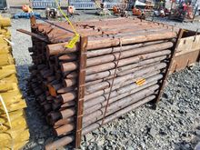 Image of 169x 6ft3" Creo Stakes