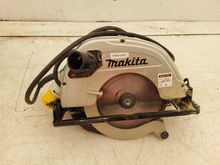 Image of Makita Circular Tool