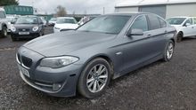 Image of BMW 530D AC AUTO 4 Door Saloon