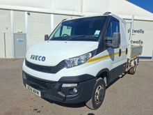 Image of IVECO DAILY 50C15 Tipper