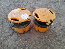 Image of 2x 3.0 kva Power Pods