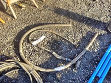 Image of Compressor Drill + Vibrating Poker