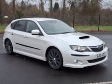 Image of 2010 Subaru Impreza WRX