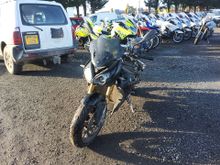 Image of BMW S 1000 R SPORT Motorcycle