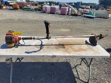 Image of Kawasaki Strimmer