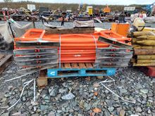 Image of Pack Of Plastic Fencing